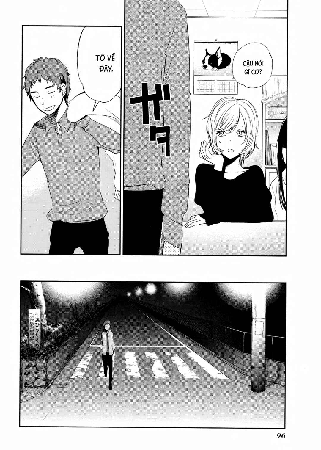 Chapter 5 - Page 6