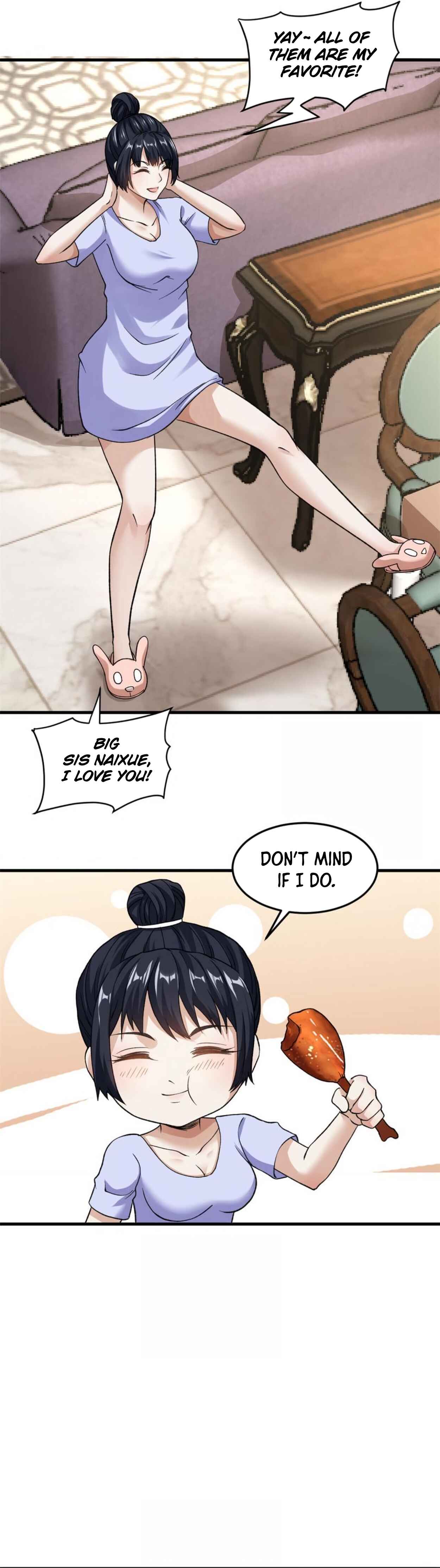 Chapter 96 - Page 5