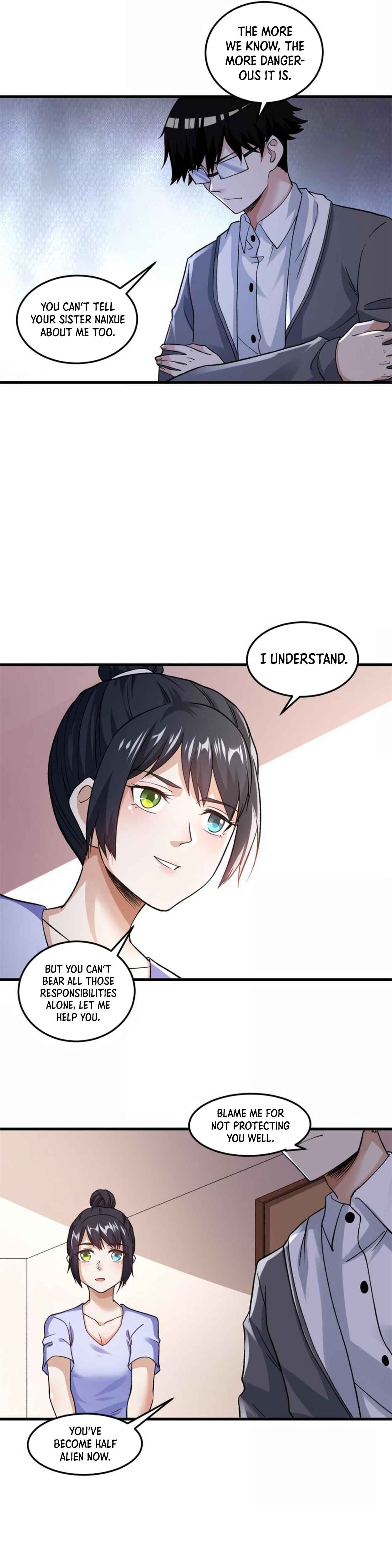 Chapter 96 - Page 8