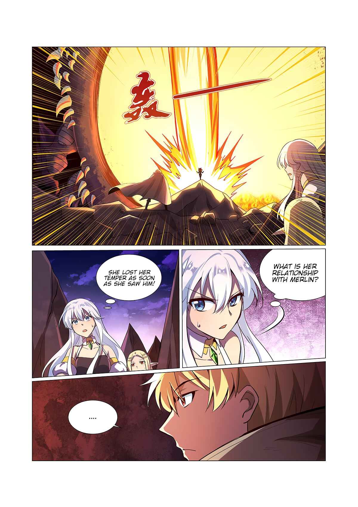 Chapter 70 - Page 2