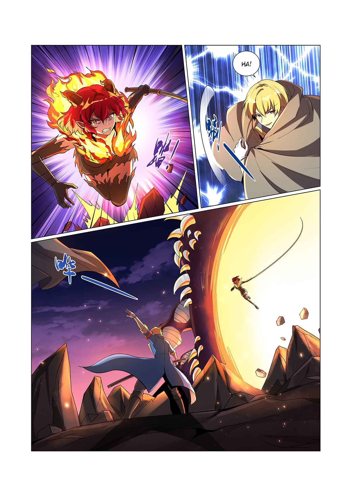 Chapter 70 - Page 4