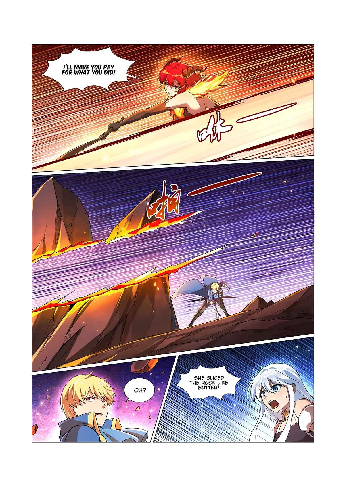 Chapter 70 - Page 5