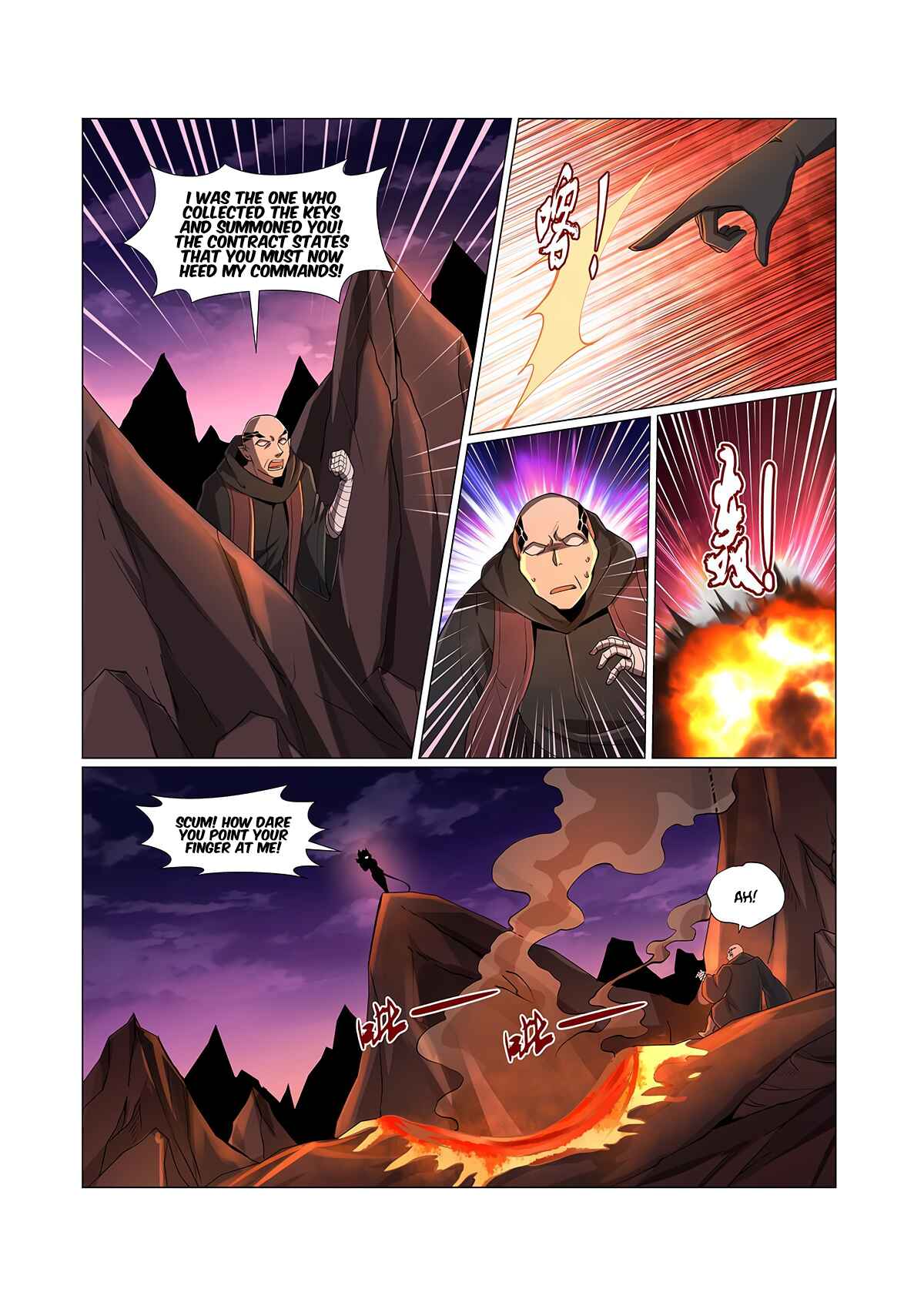 Chapter 70 - Page 7