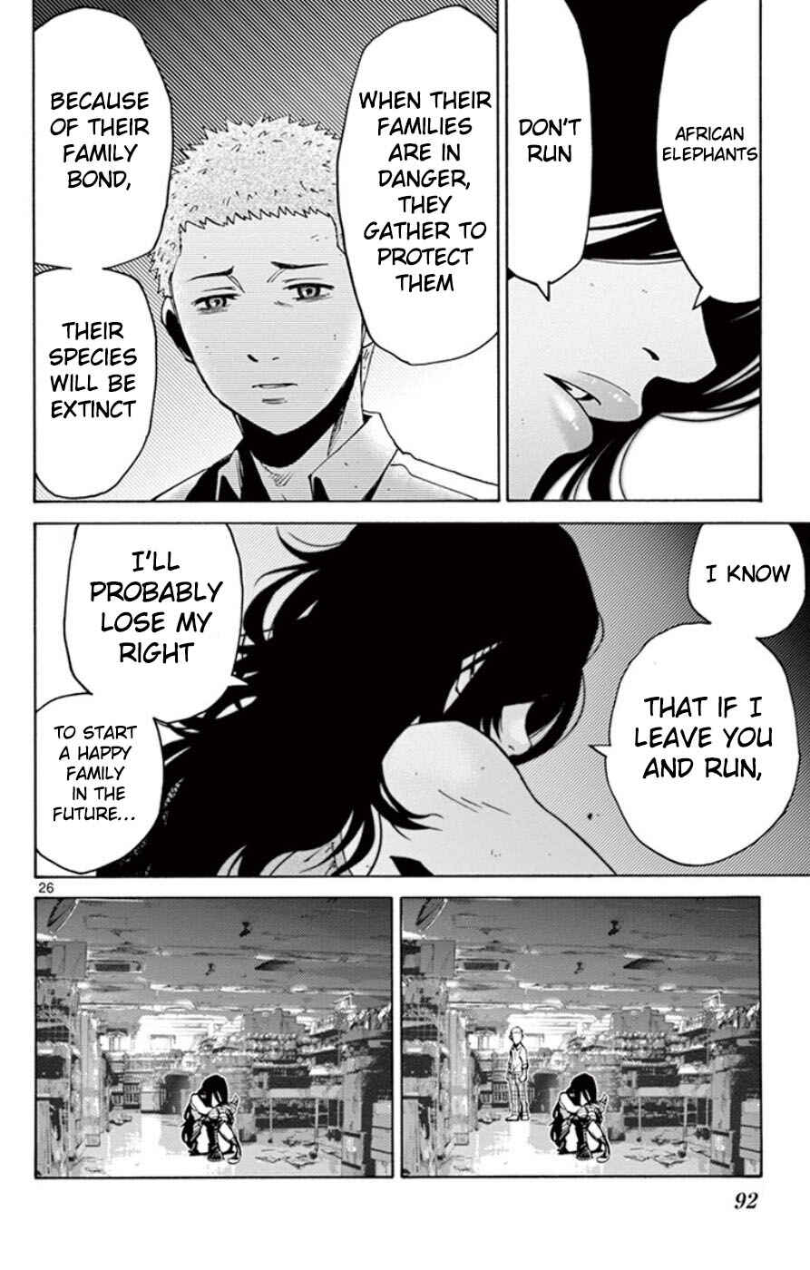 Chapter 49.5 - Page 26