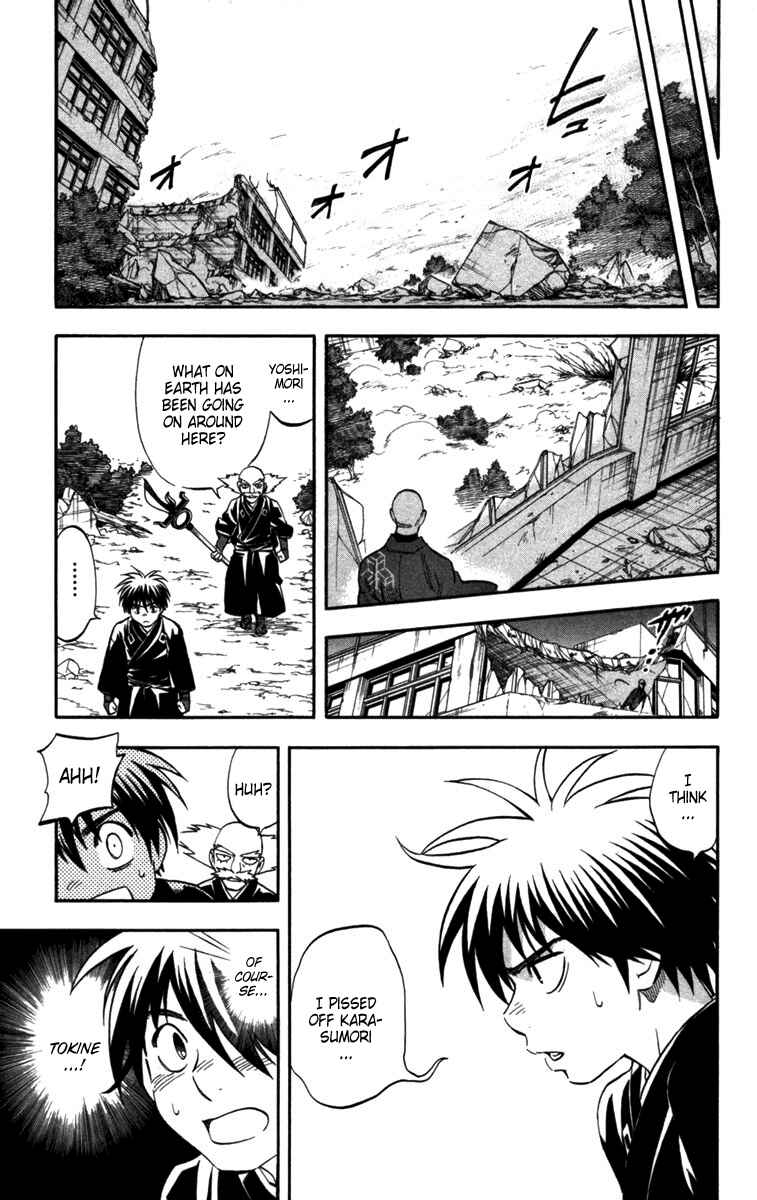 Chapter 145 - Page 13