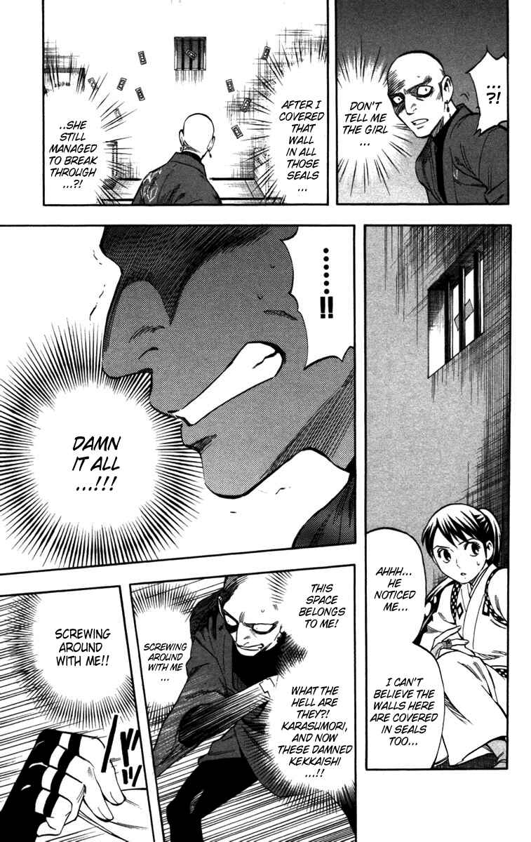 Chapter 145 - Page 15