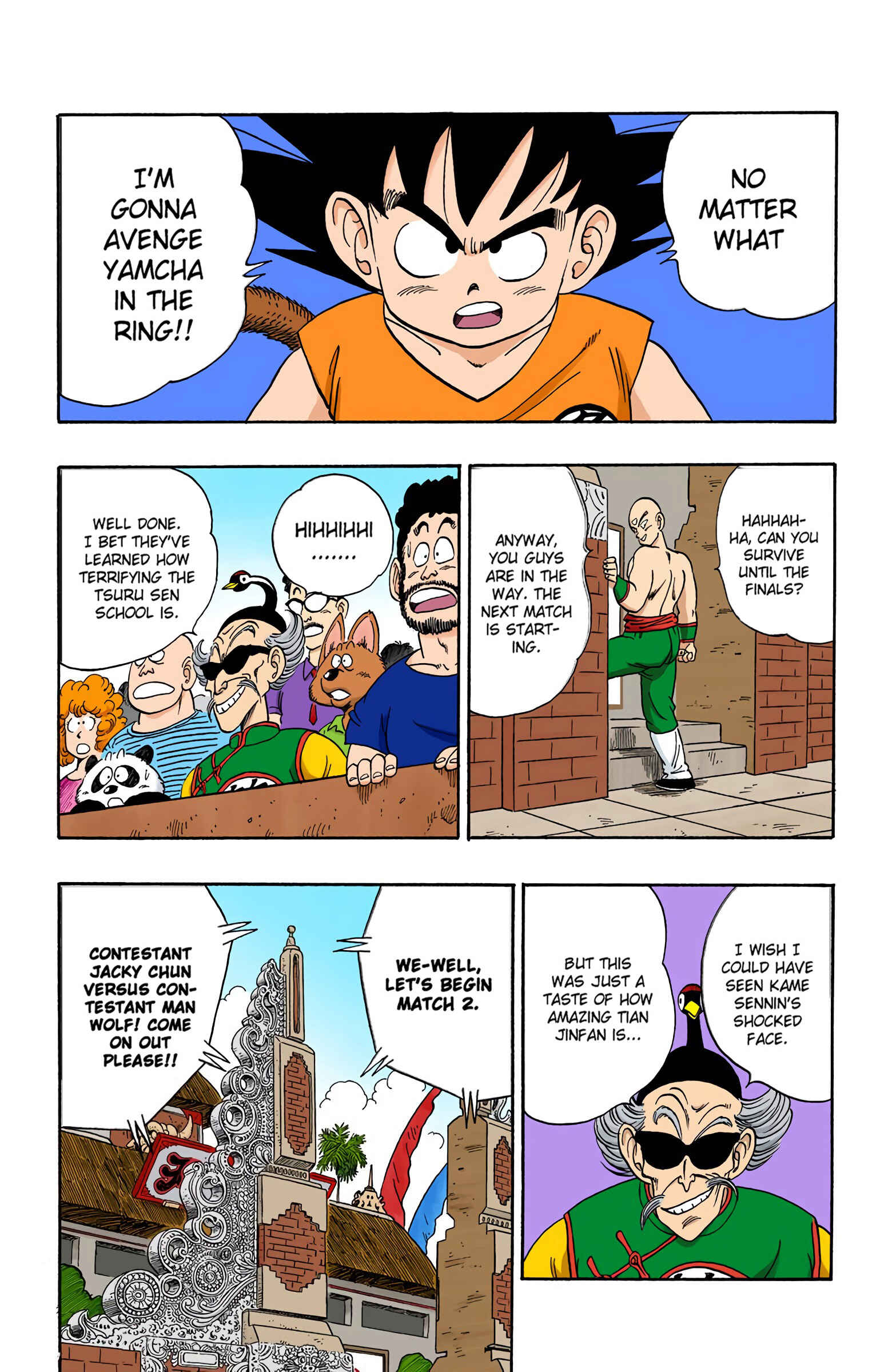 Chapter 118 - Page 14