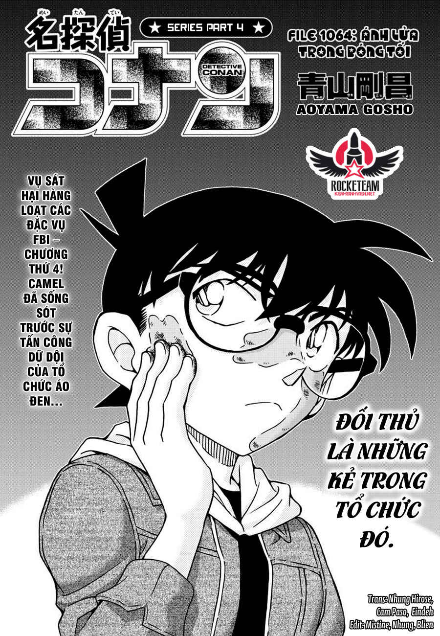 Chapter 1064 - Page 2