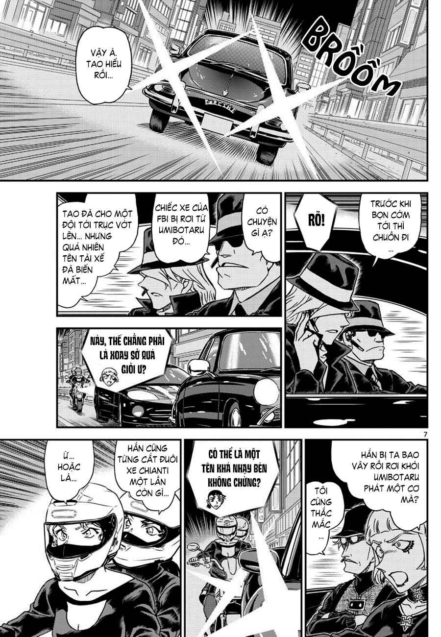 Chapter 1064 - Page 8