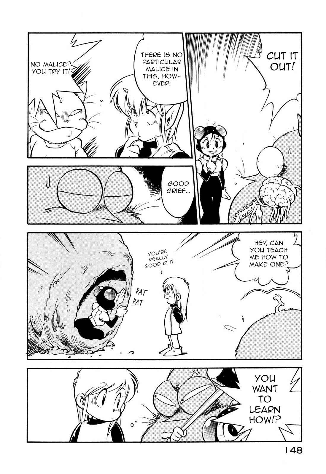 Chapter 82 - Page 10