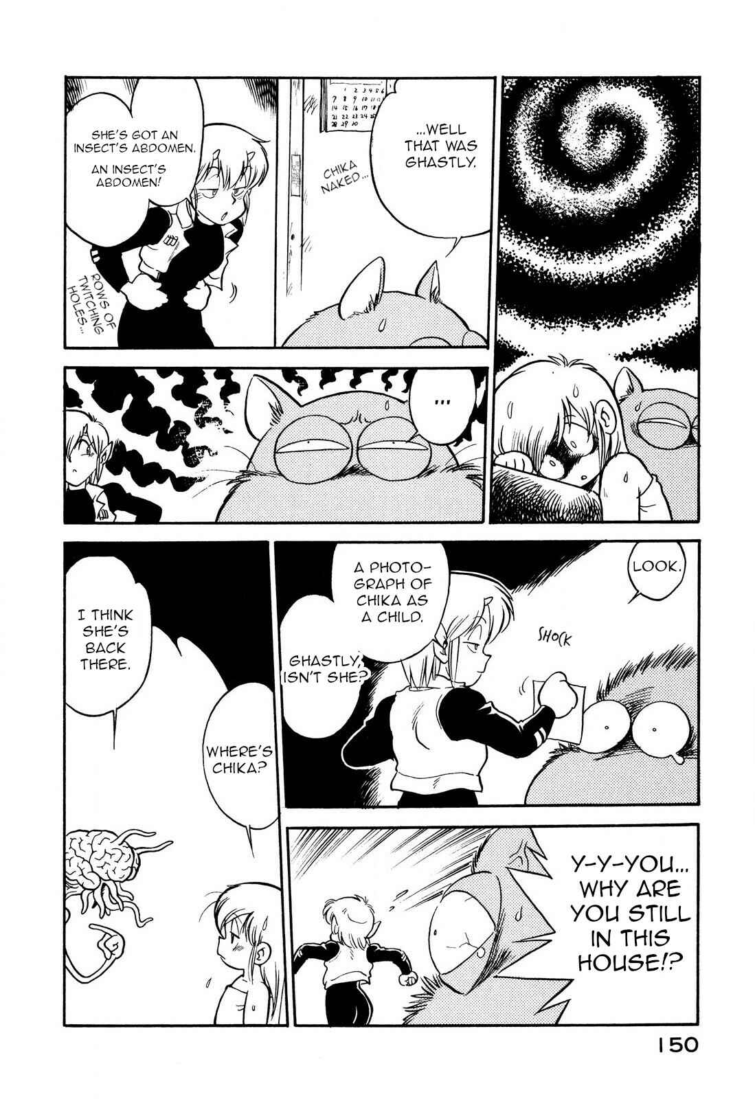 Chapter 82 - Page 12