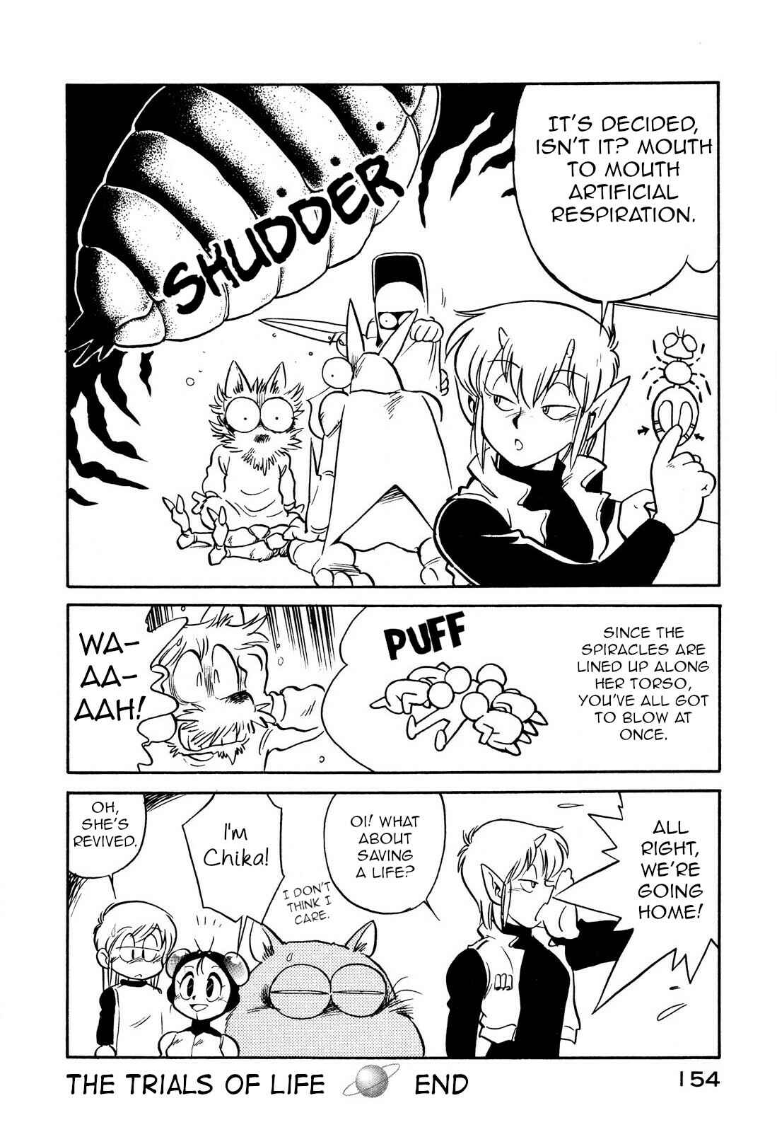 Chapter 82 - Page 16