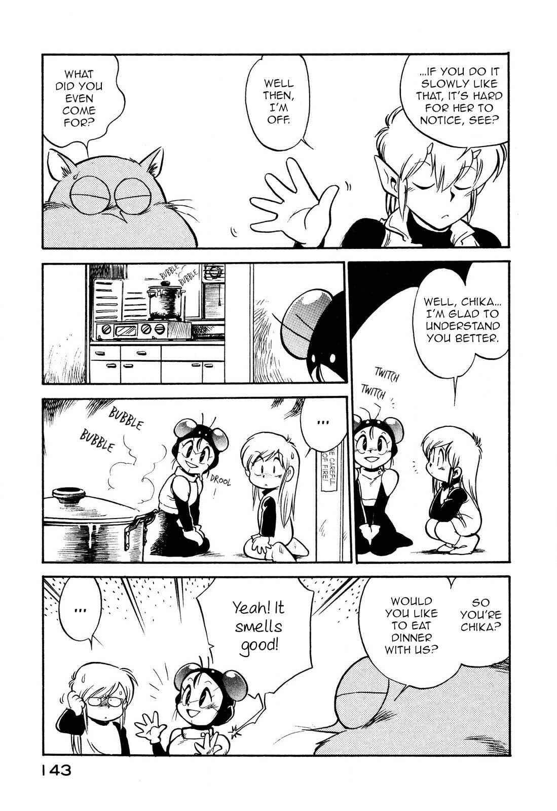Chapter 82 - Page 5