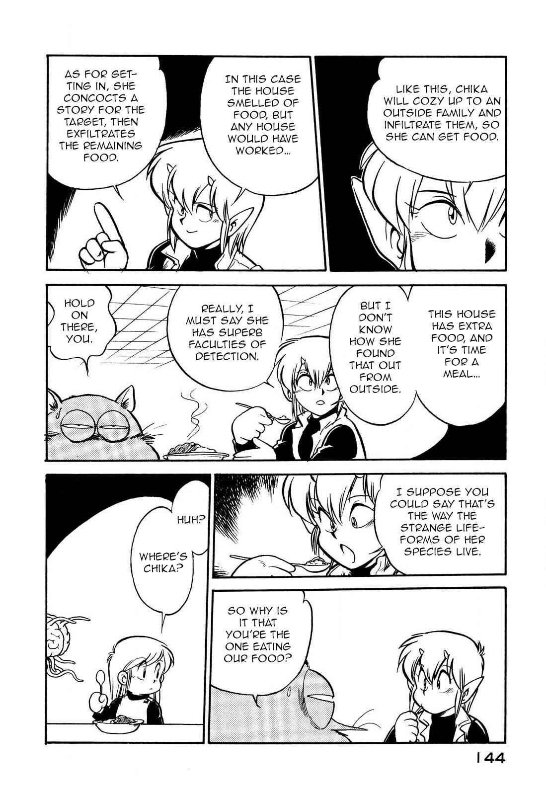 Chapter 82 - Page 6