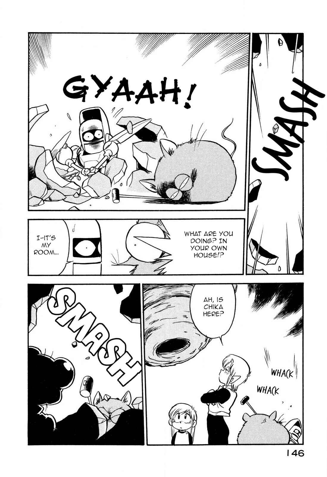Chapter 82 - Page 8