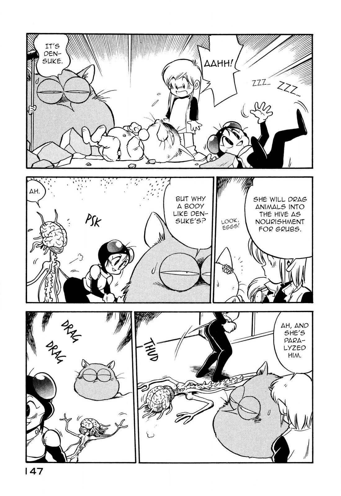 Chapter 82 - Page 9