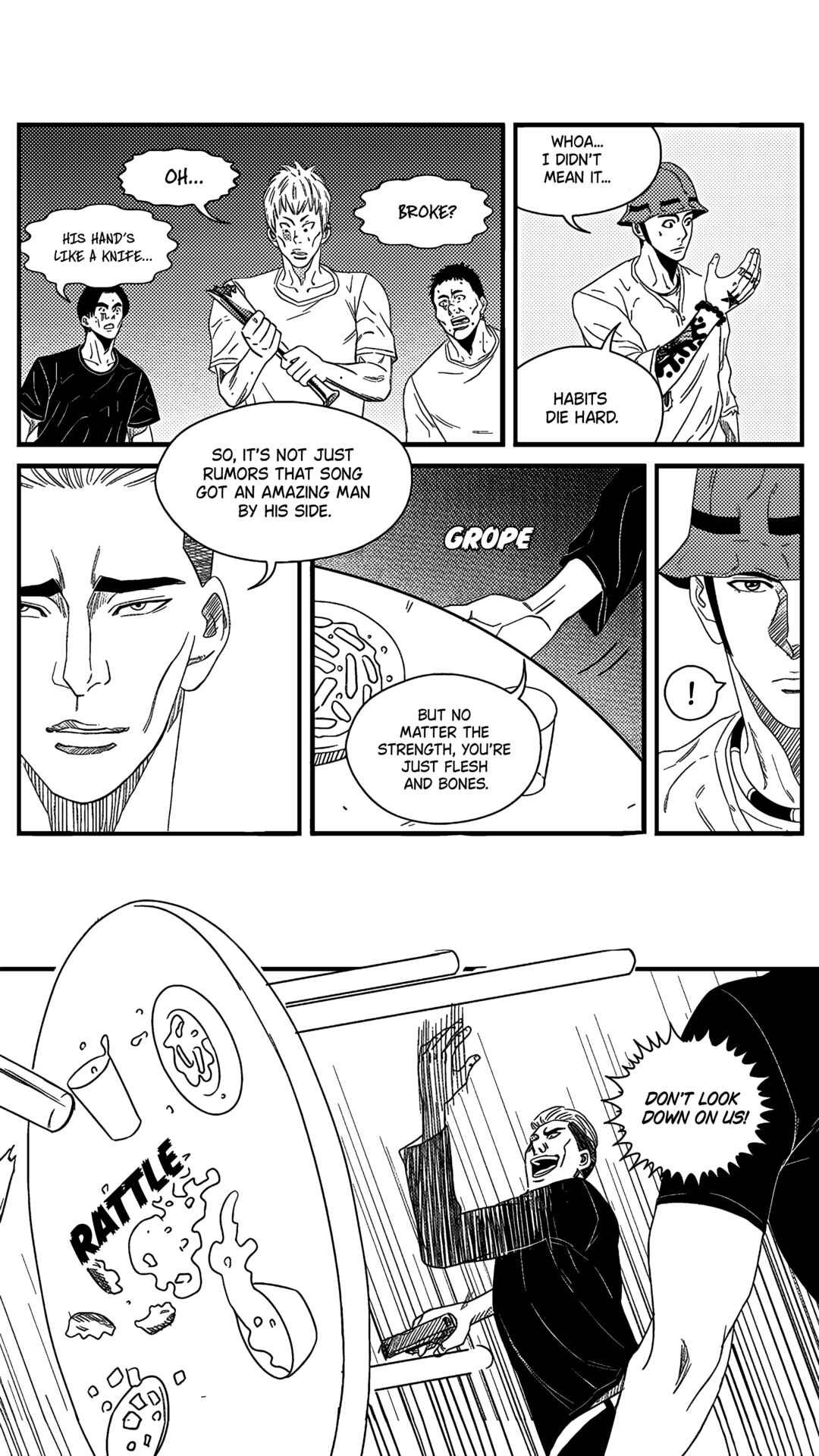 Chapter 101 - Page 11