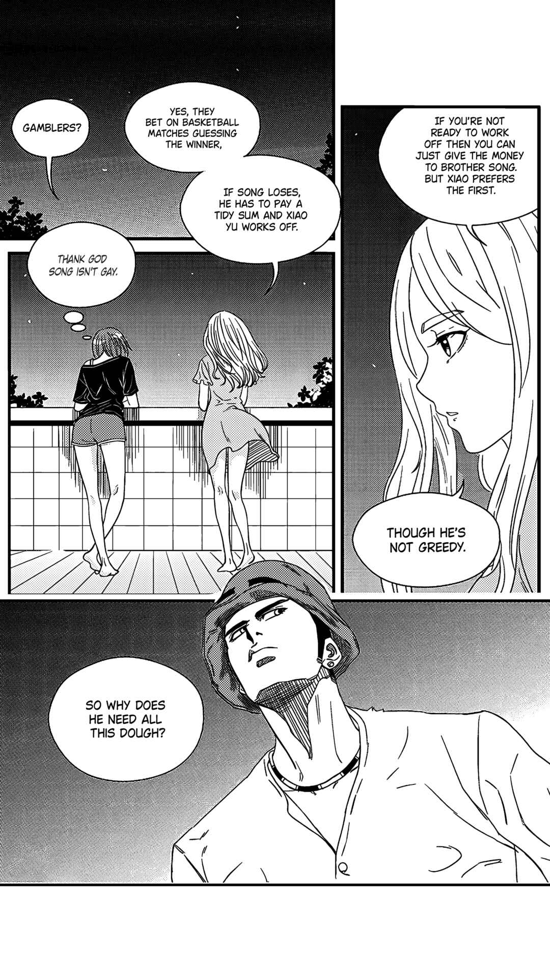 Chapter 101 - Page 2