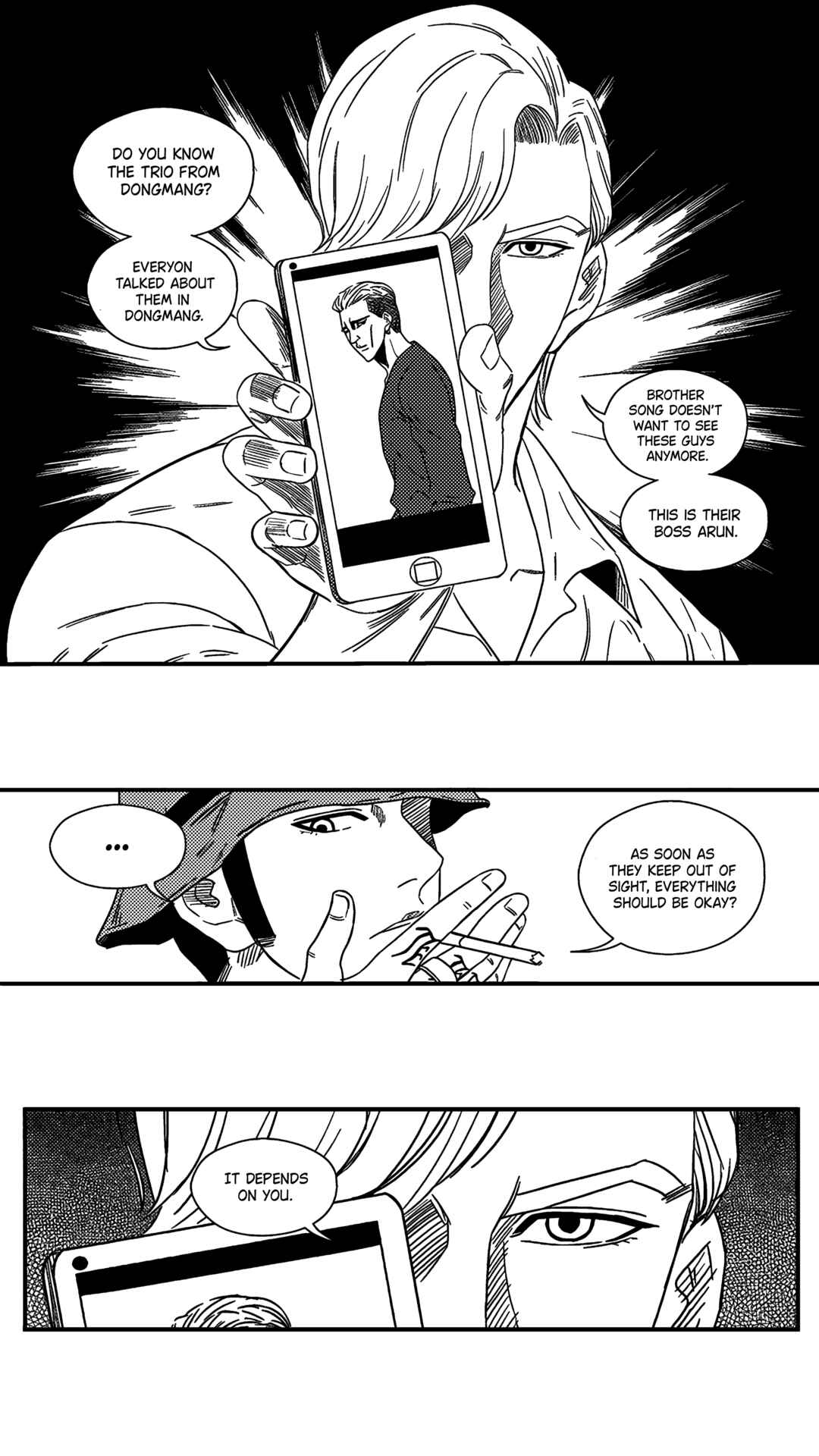 Chapter 101 - Page 4