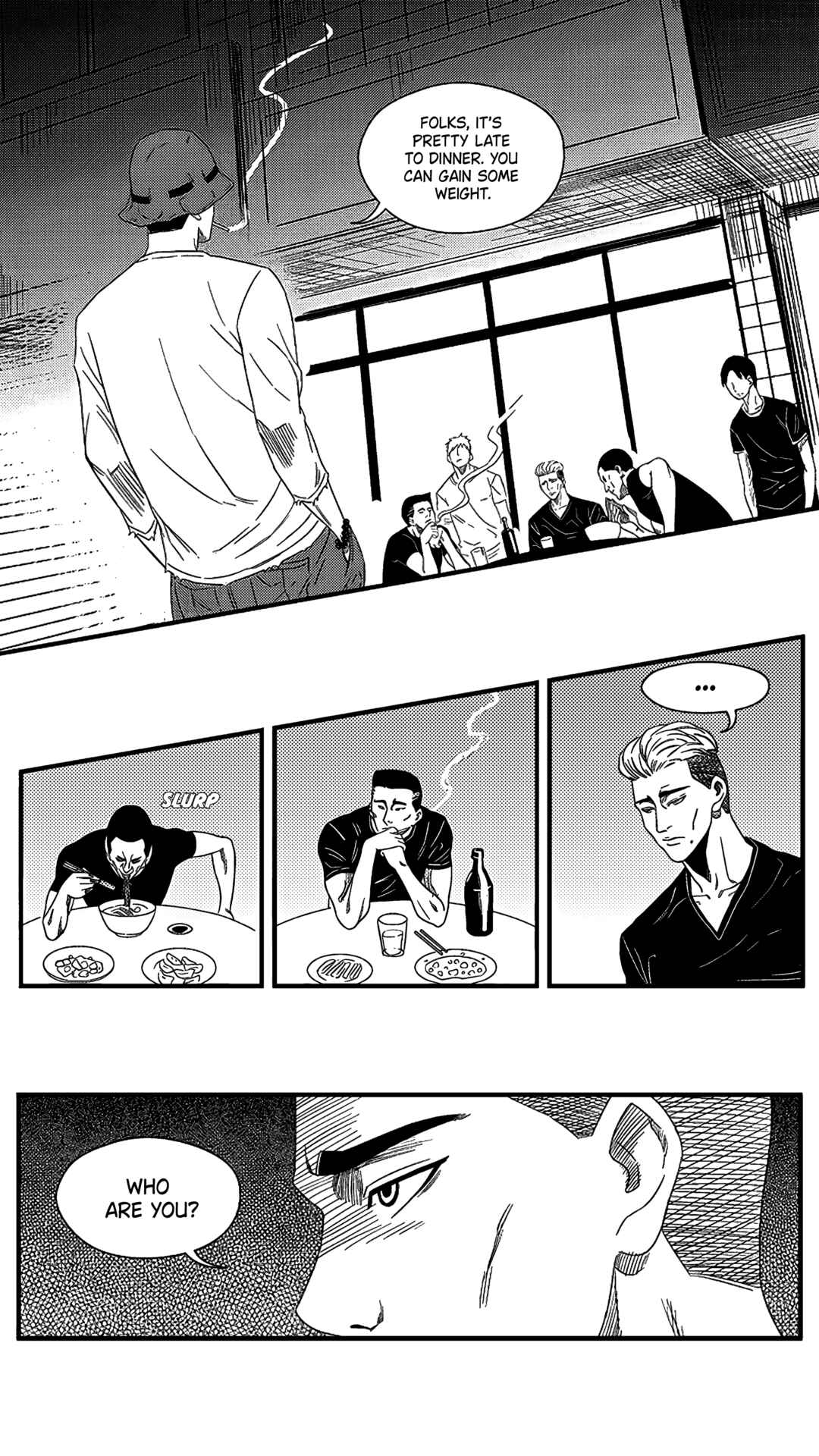 Chapter 101 - Page 5