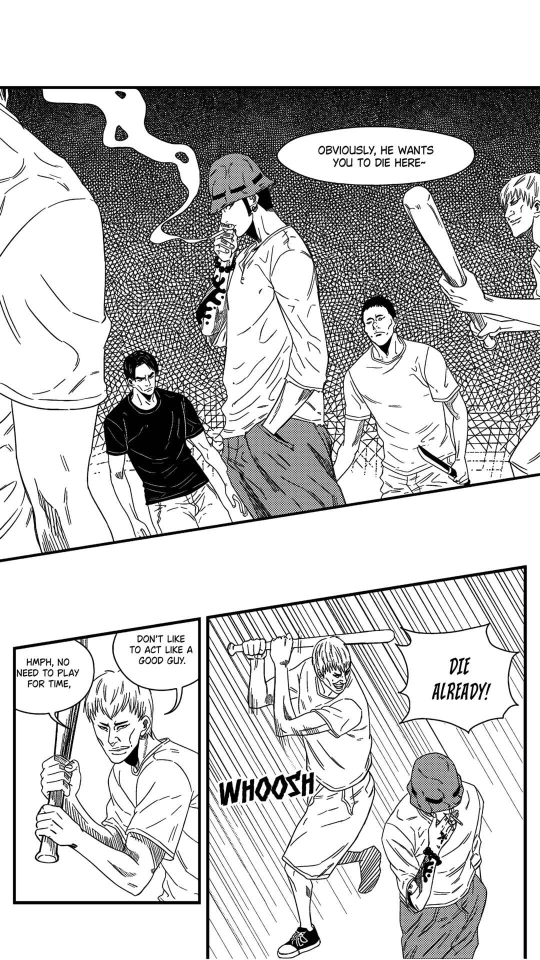 Chapter 101 - Page 7
