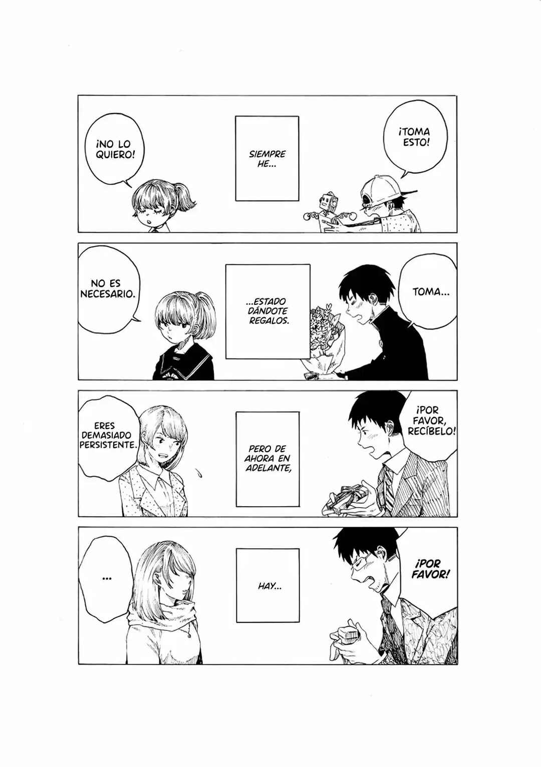 Chapter 3 - Page 1