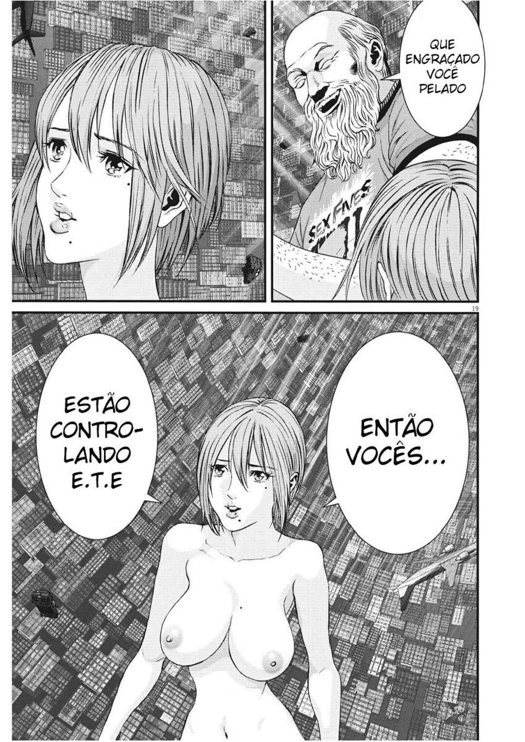 Chapter 80 - Page 15