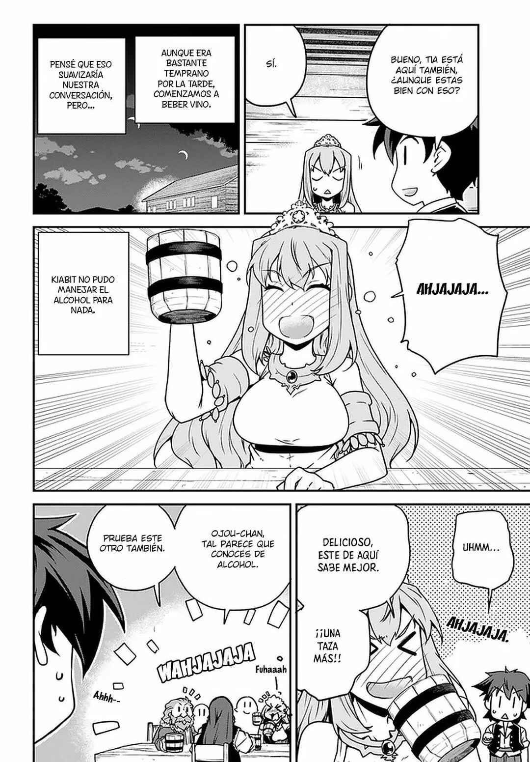 Chapter 129 - Page 2