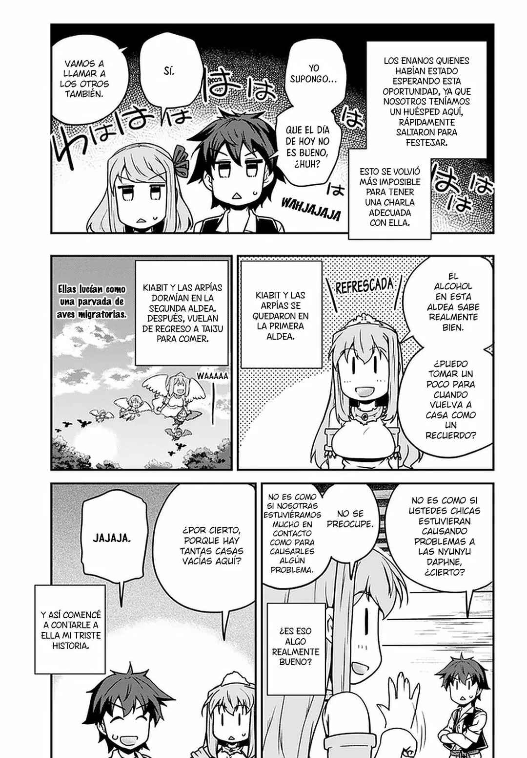 Chapter 129 - Page 3