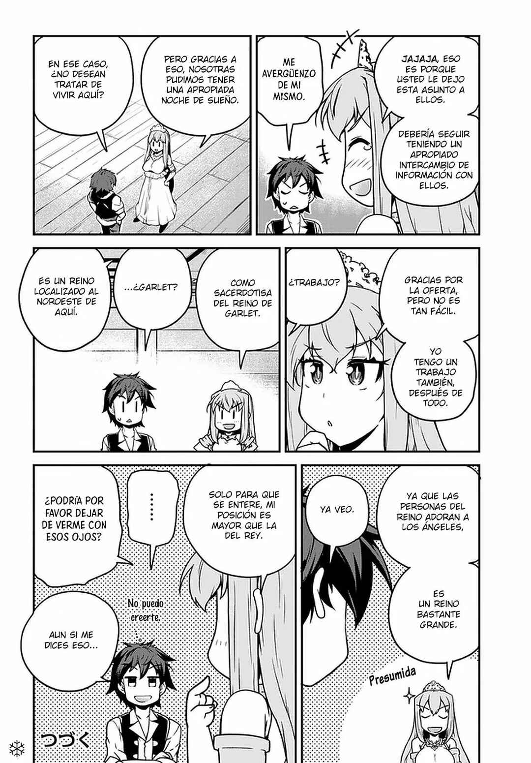 Chapter 129 - Page 4