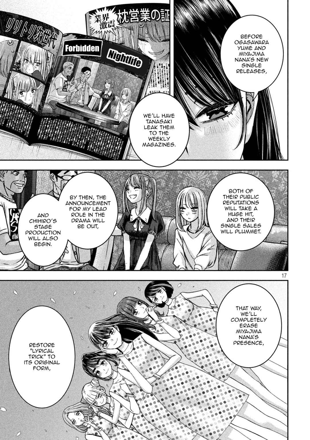 Chapter 44 - Page 18
