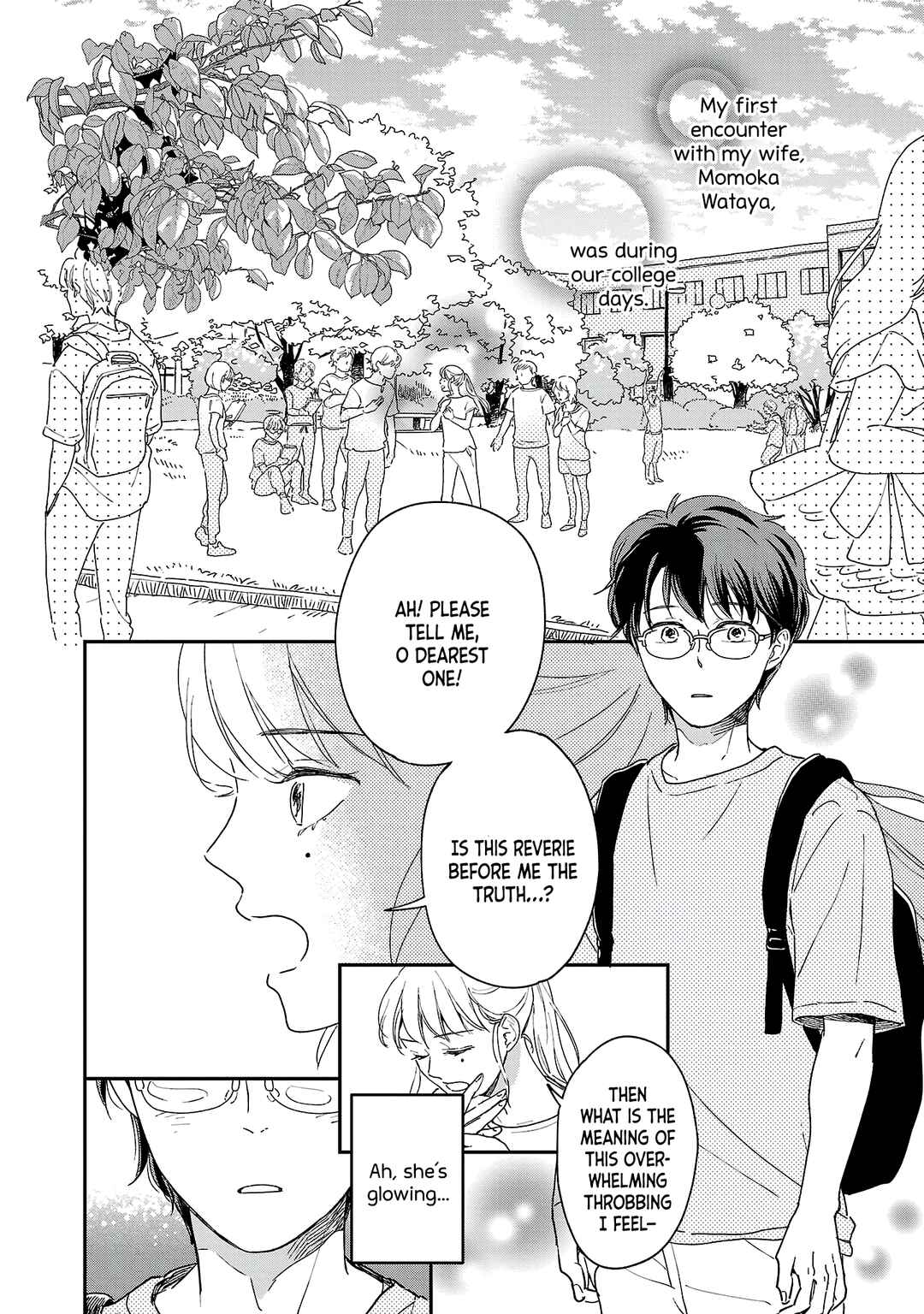 Chapter 2 - Page 1