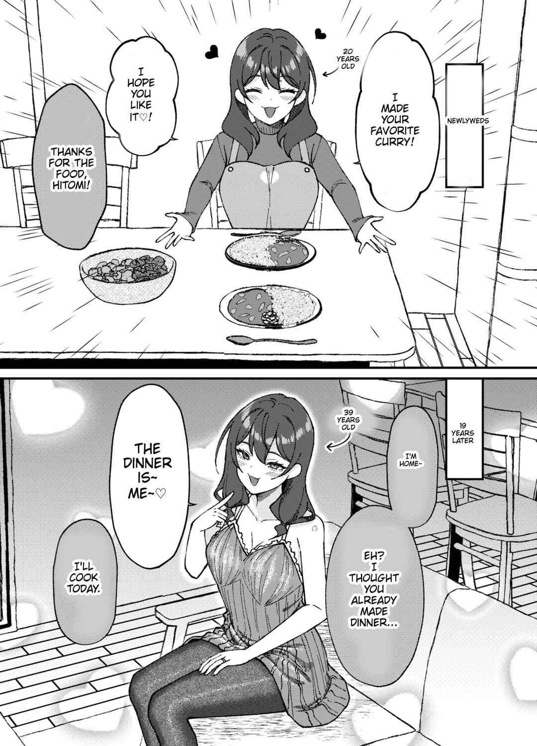 Chapter 83 - Page 1