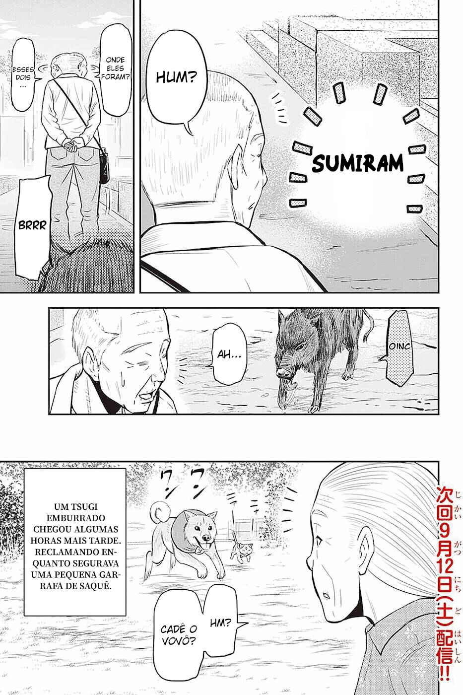 Chapter 51 - Page 18