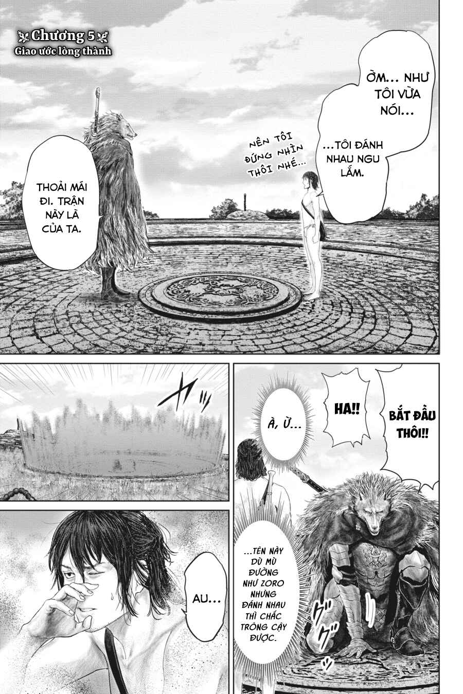 Chapter 5 - Page 1