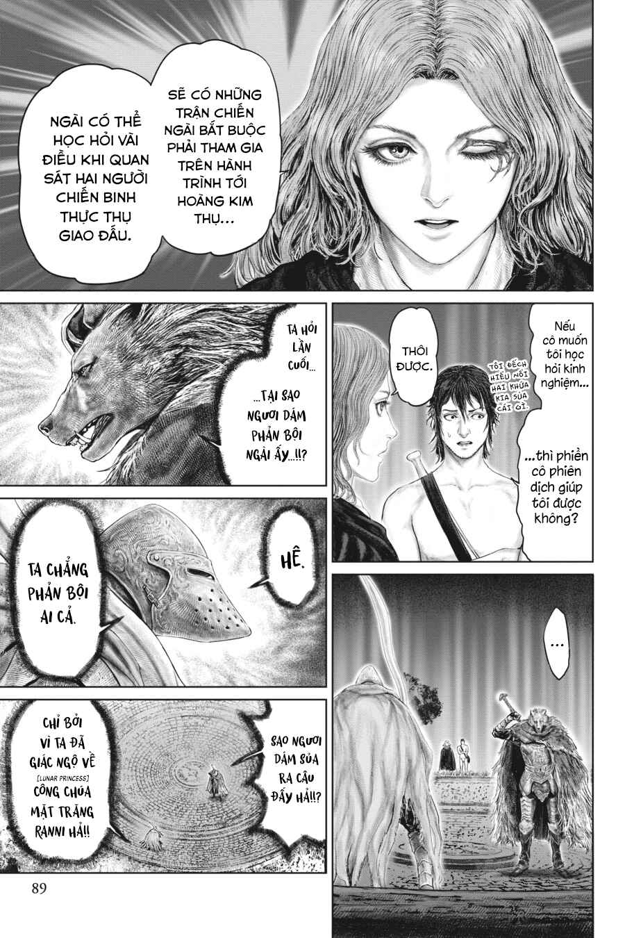Chapter 5 - Page 5
