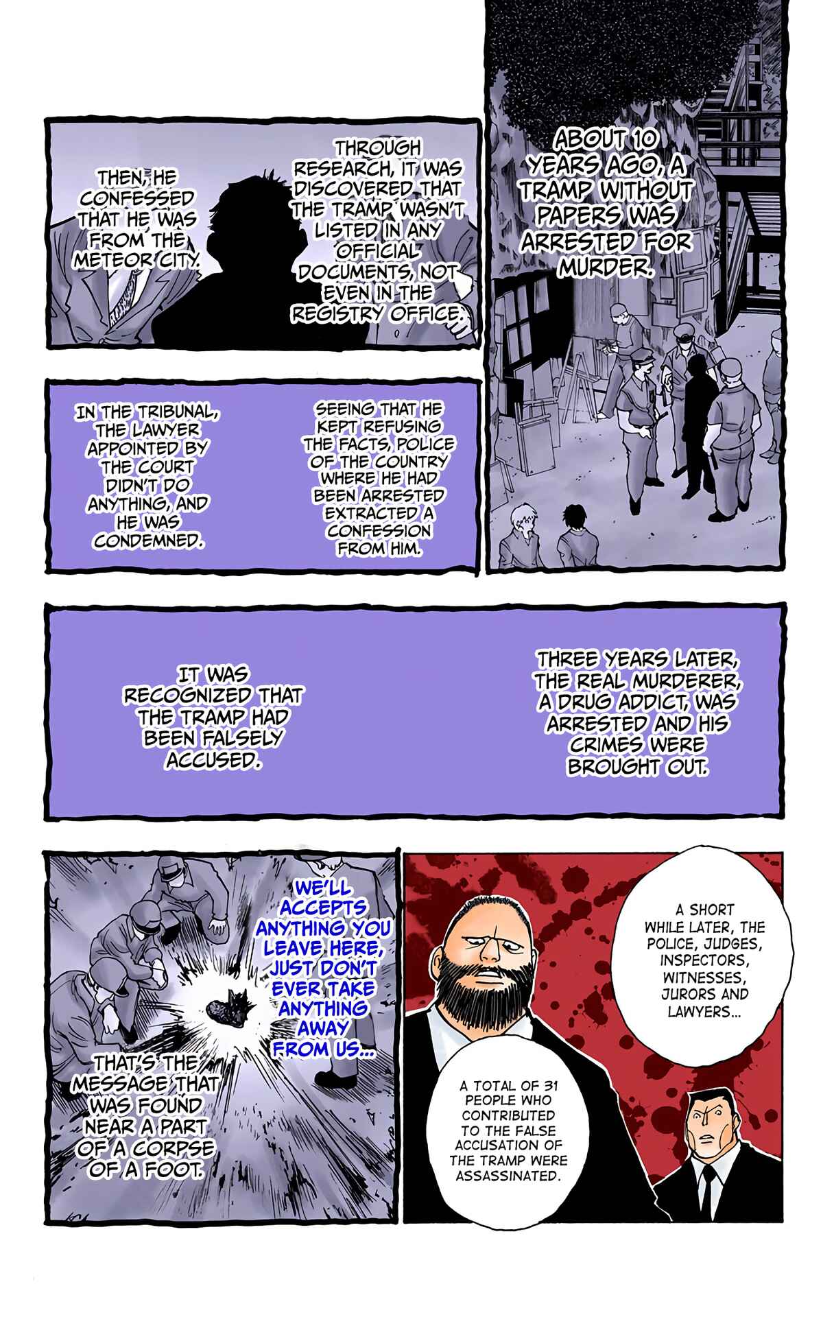 Chapter 102 - Page 11