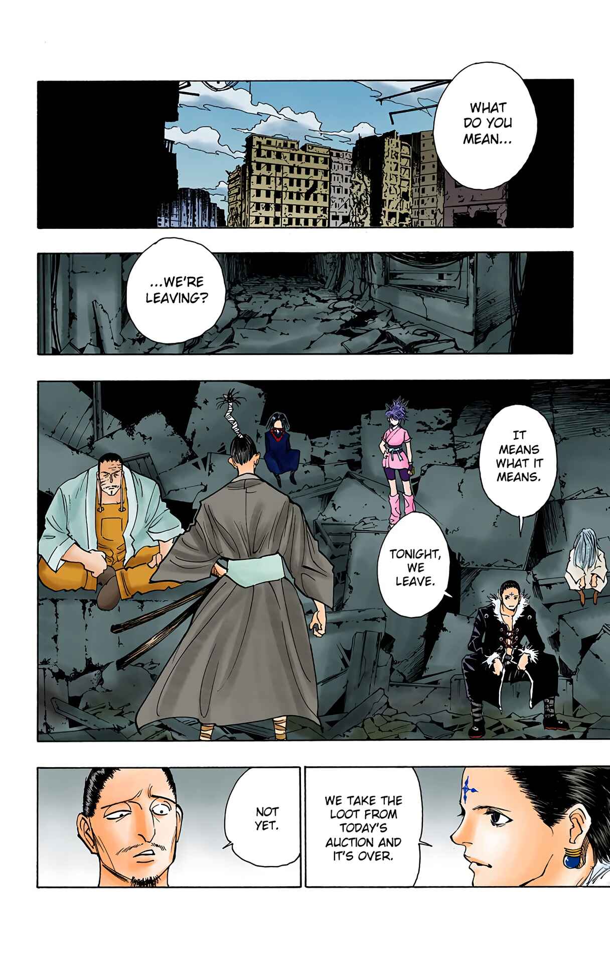 Chapter 102 - Page 13