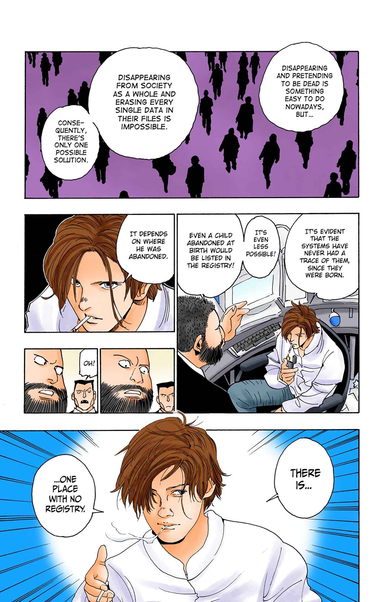 Chapter 102 - Page 7