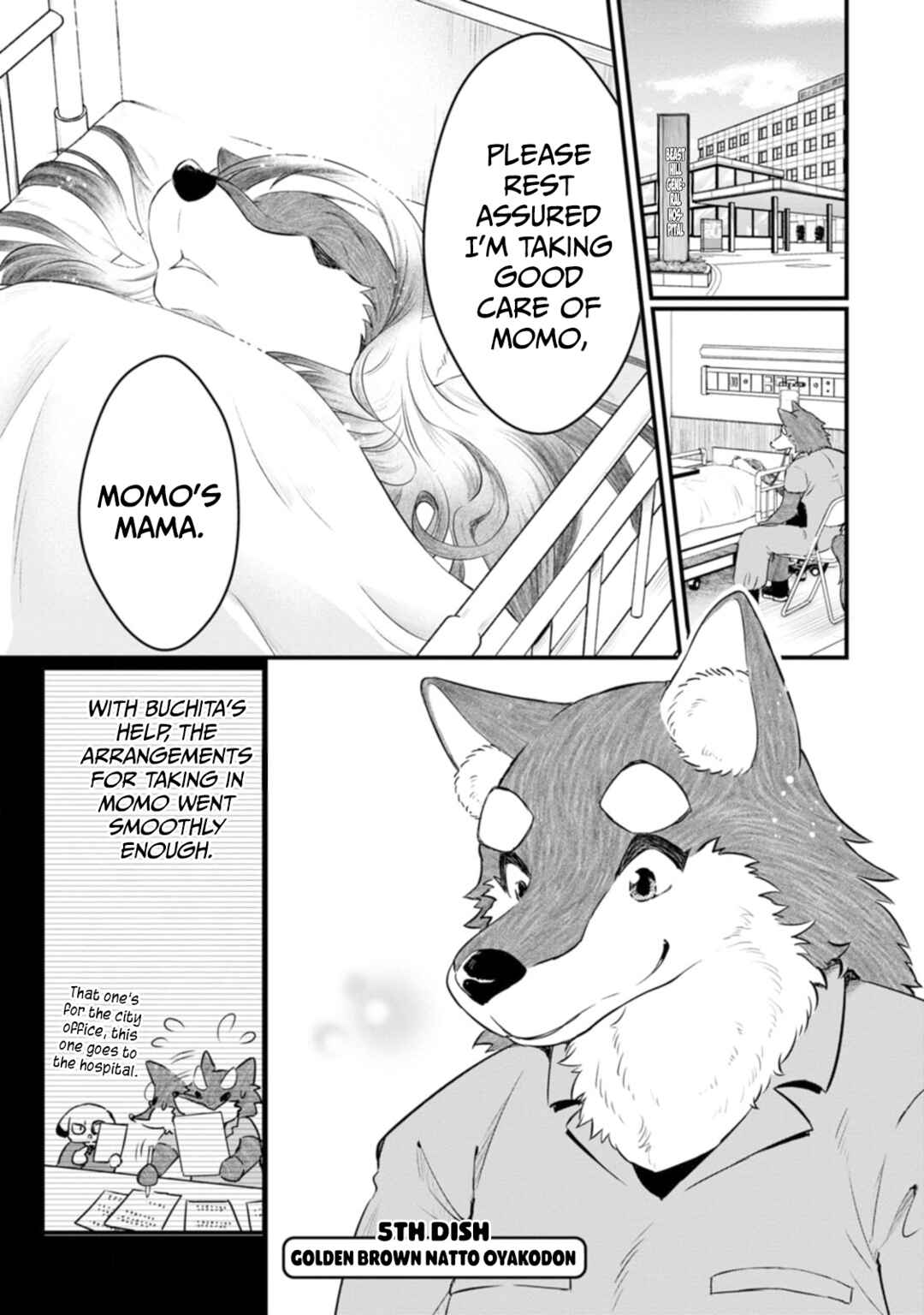 Chapter 5 - Page 1