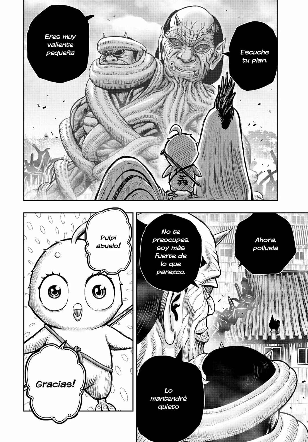 Chapter 23 - Page 25