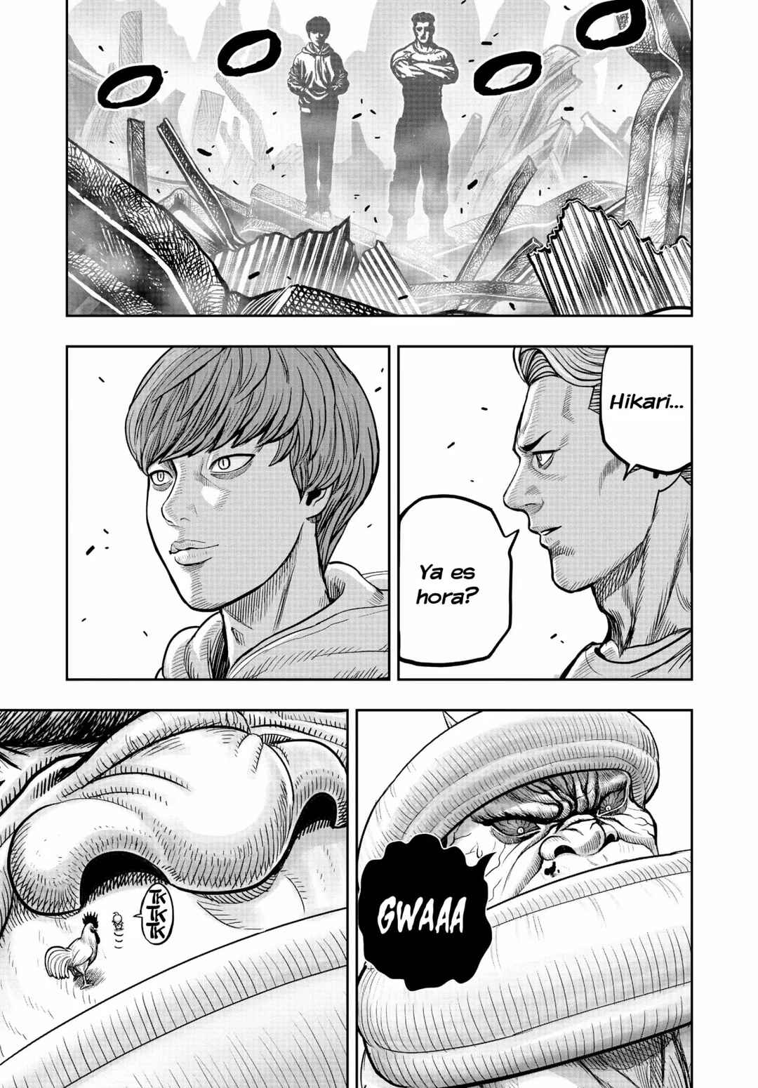 Chapter 23 - Page 35