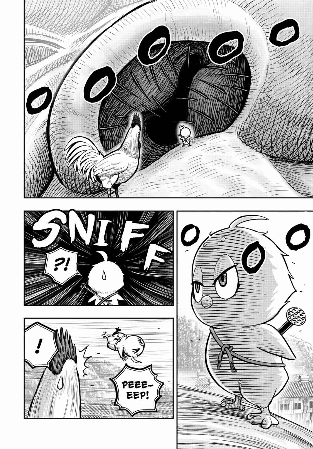 Chapter 23 - Page 36