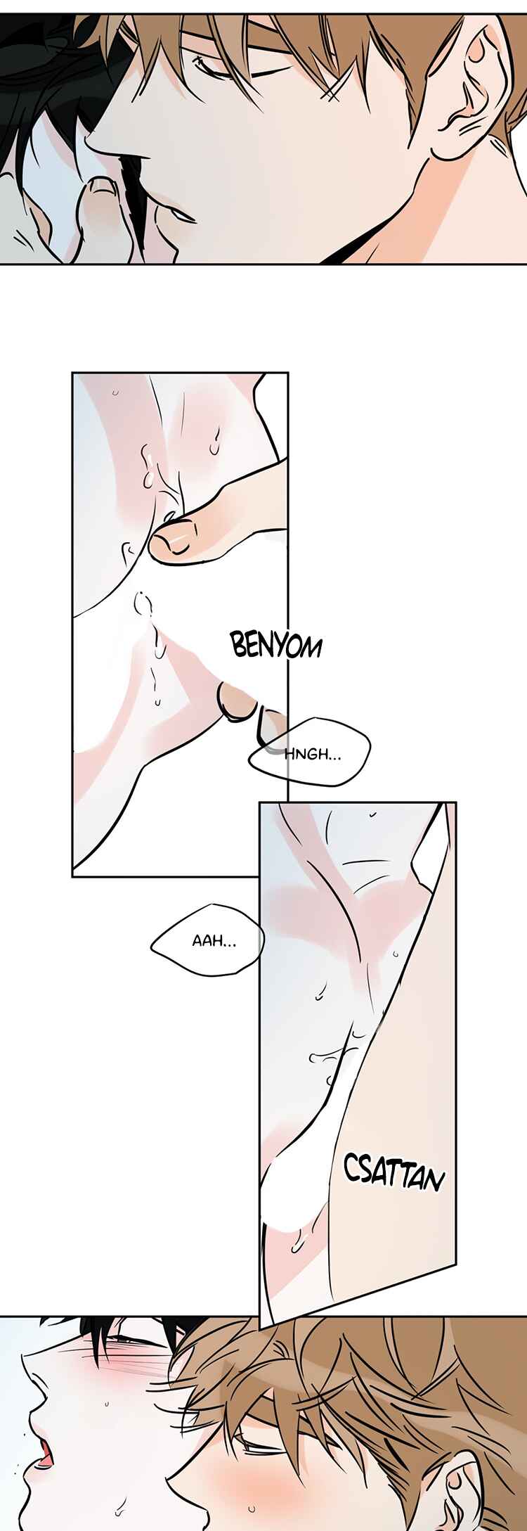 Chapter 73 - Page 20