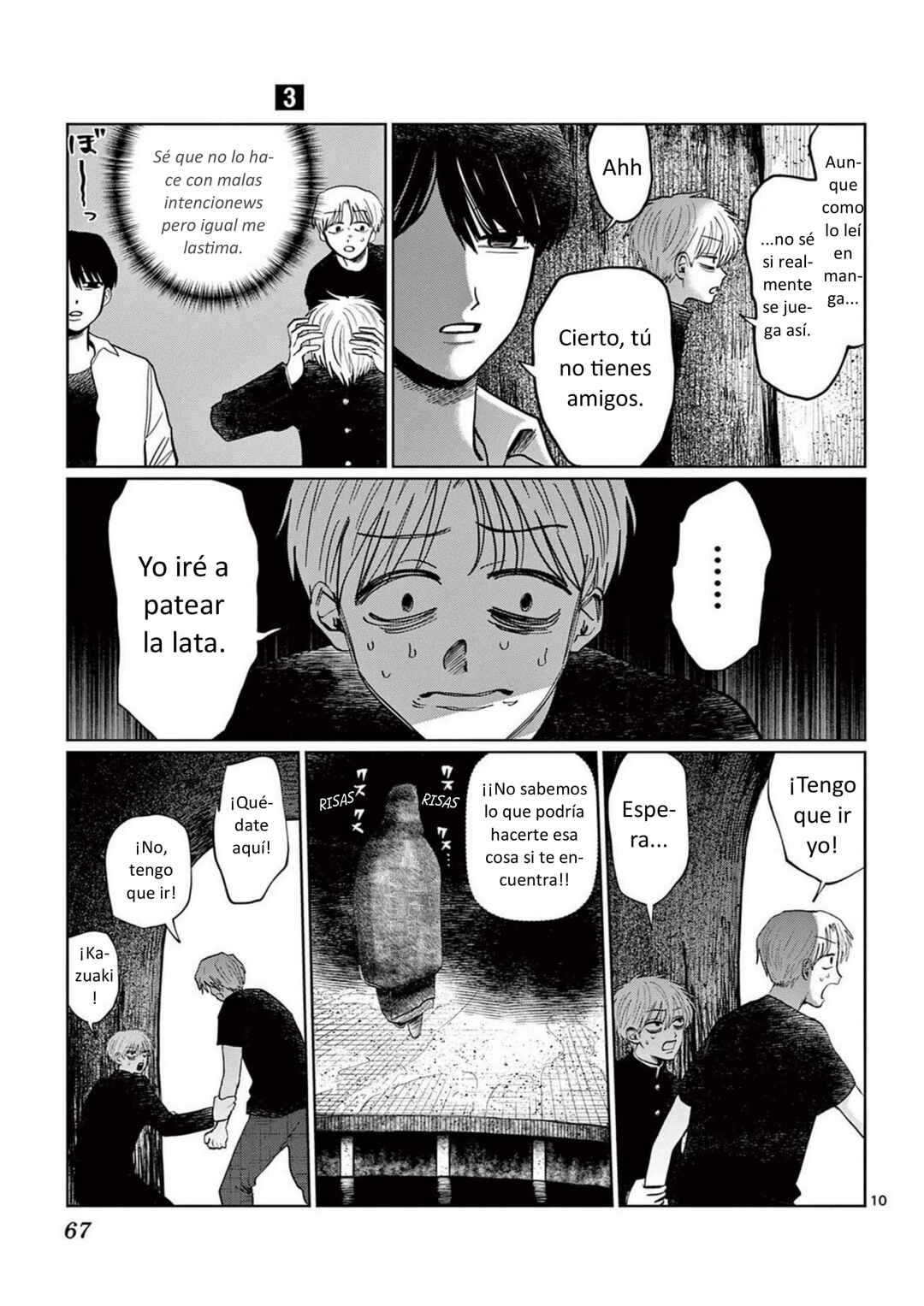 Chapter 21 - Page 10