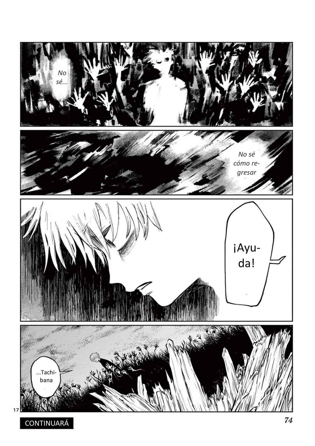 Chapter 21 - Page 17