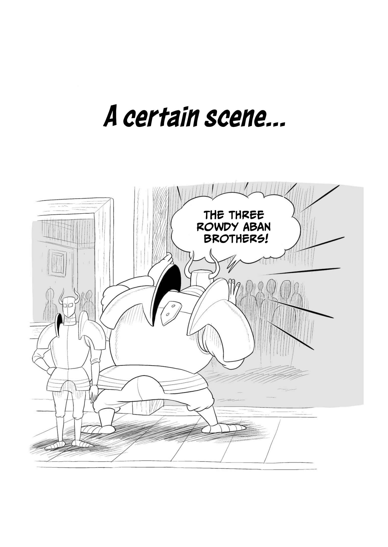 Chapter 55.5 - Page 19