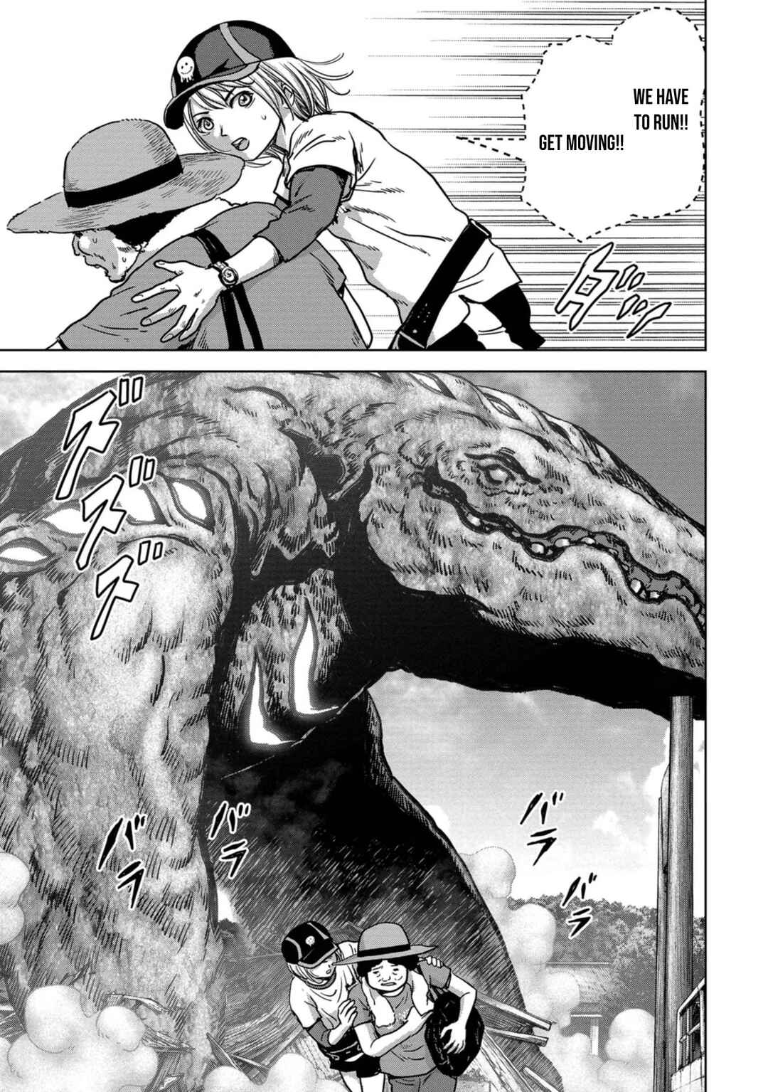 Chapter 32 - Page 41
