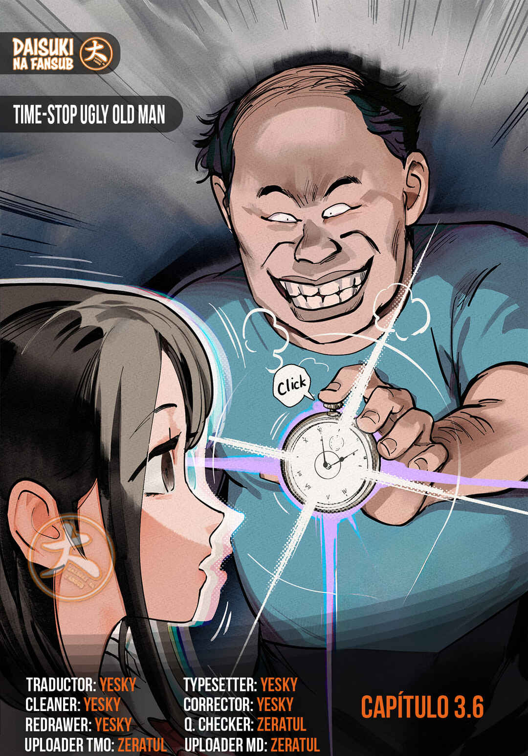 Chapter 3.6 - Page 1