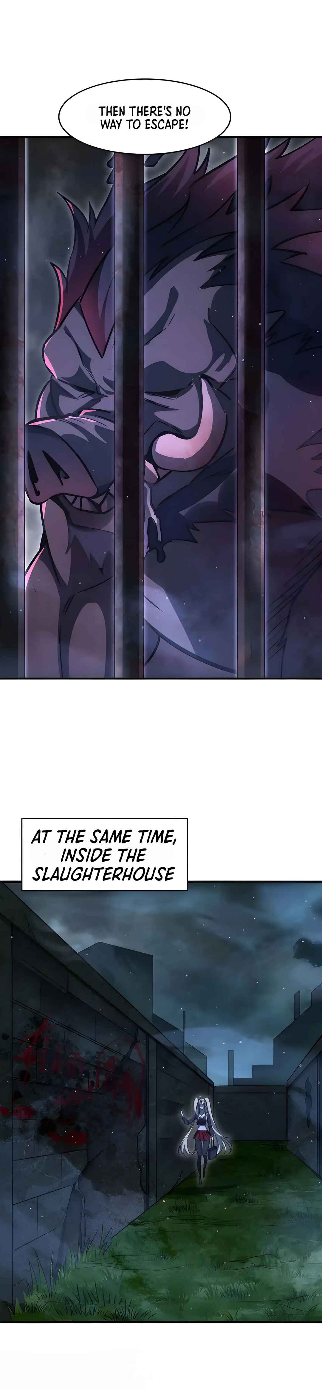 Chapter 79 - Page 18